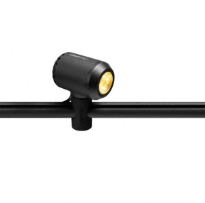 Lightpro Tiga DL 209S Spots  A. van Elk BV